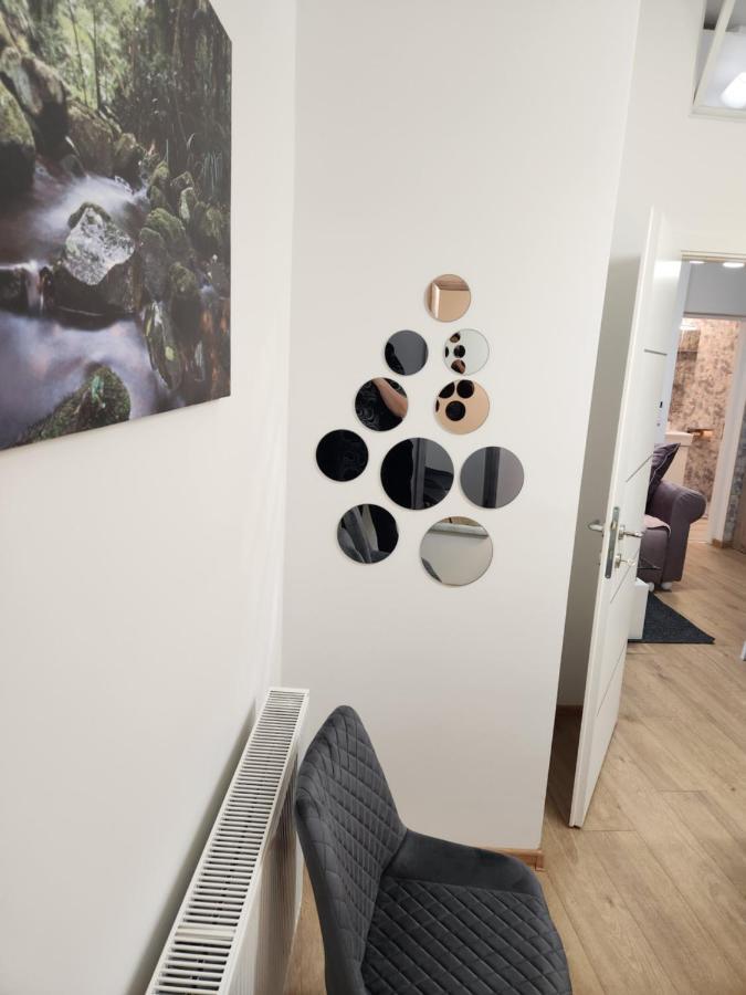 Apartman Zagreb Cca 42M2 With Free Parking Ngoại thất bức ảnh