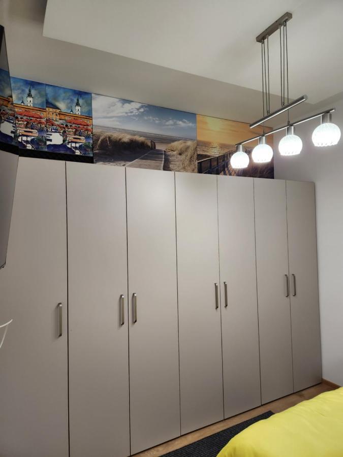 Apartman Zagreb Cca 42M2 With Free Parking Ngoại thất bức ảnh