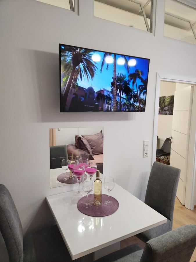 Apartman Zagreb Cca 42M2 With Free Parking Ngoại thất bức ảnh