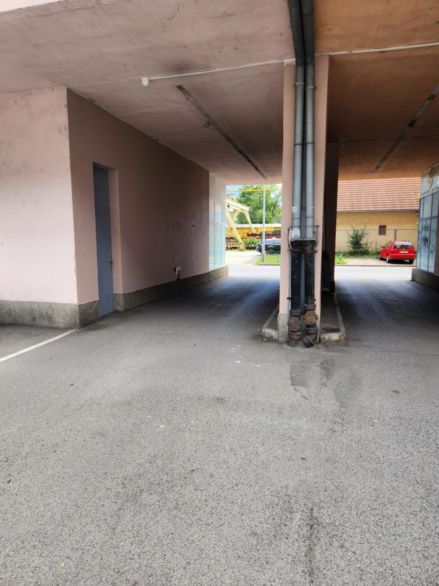 Apartman Zagreb Cca 42M2 With Free Parking Ngoại thất bức ảnh